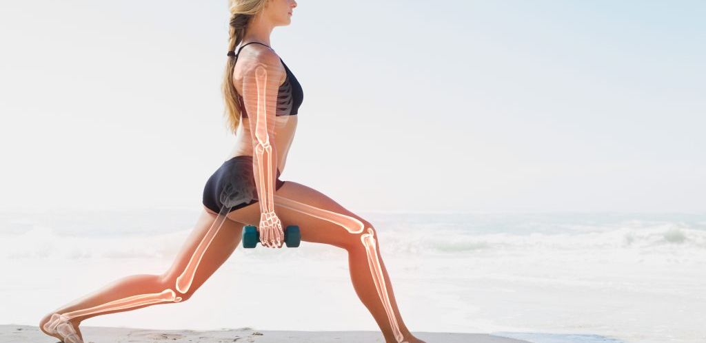 Osteofast -snaga koja gradi i čuva vaše kosti