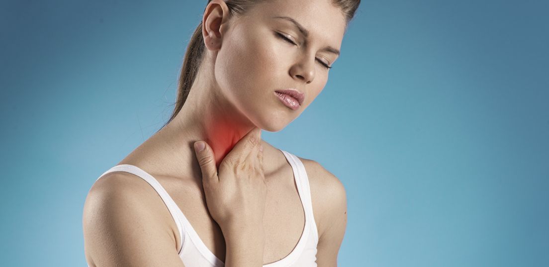 Kad grlo peče, a uzrok nije samo infekcija – tu su Sedatuxil tablete za žvakanje®.