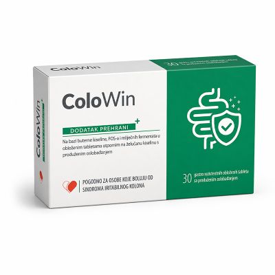 ColoWin 30 tbl